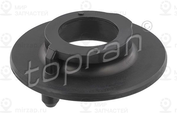 Крепление рессоры HANS PRIES 118597