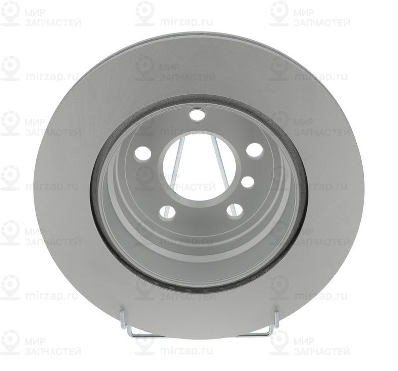 Тормозной диск JURID 562521JC