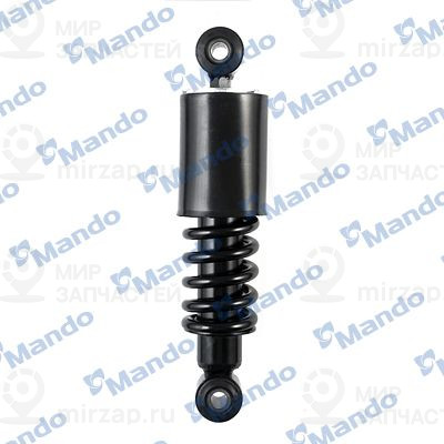 Гаситель, крепление кабины MANDO MSS017436