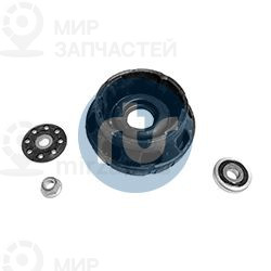 Ремкомплект, опора стойки амортизатора RTS 13900021002