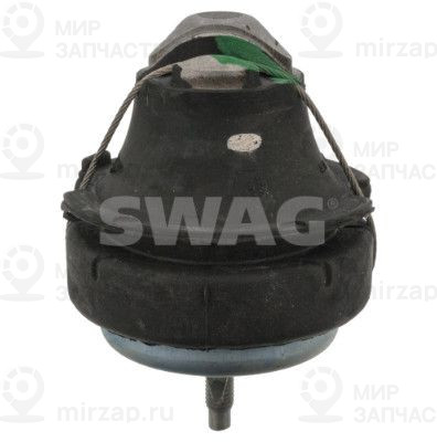 Подвеска, двигатель SWAG 55130026