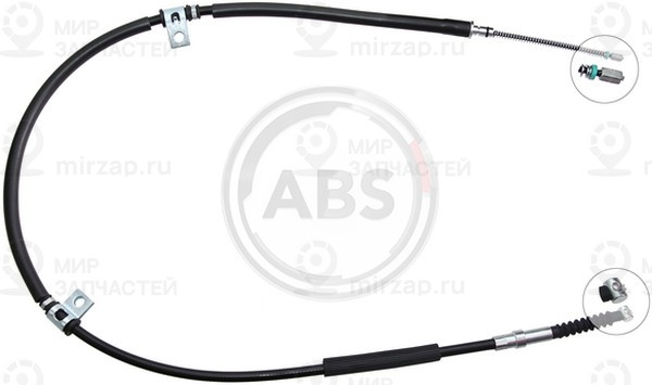 Запчасть ABS K19237