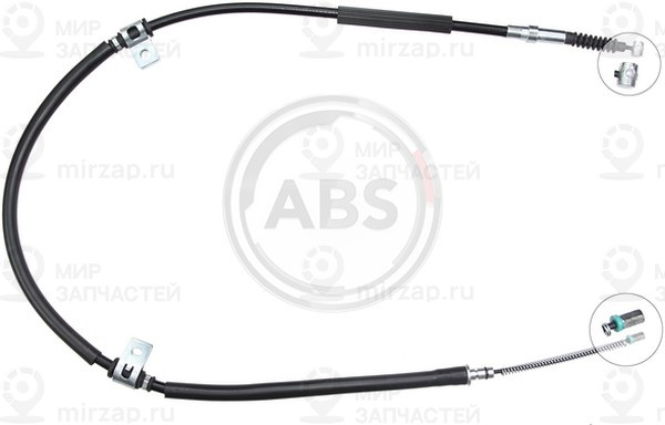 Запчасть ABS K19238