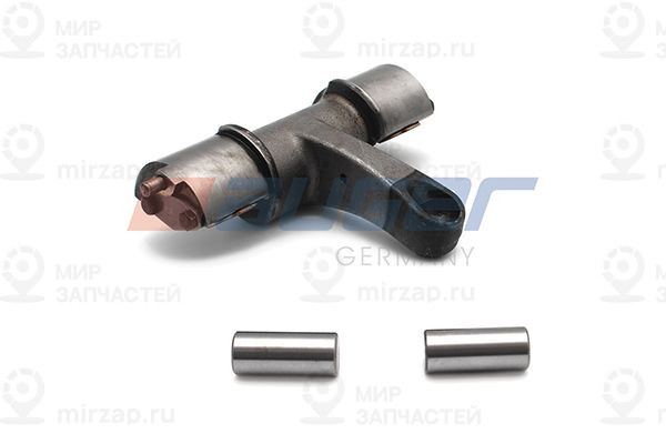Ремкомплект, тормозной суппорт AUGER 86816