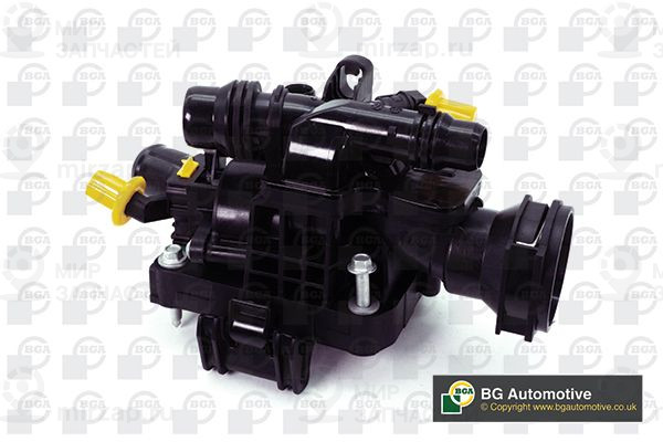 Термостат, охлаждающая жидкость BGA CT6502