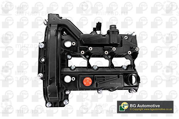 Крышка головки цилиндра BGA RC23028