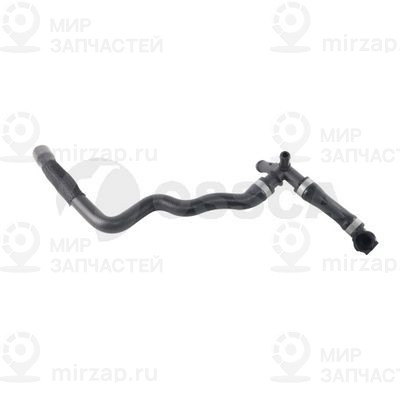 Шланг радиатора OSSCA 50849