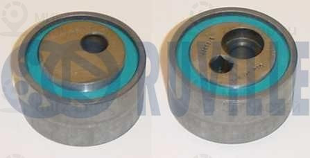 Натяжитель ремня, клиновой зубча RUVILLE 540862