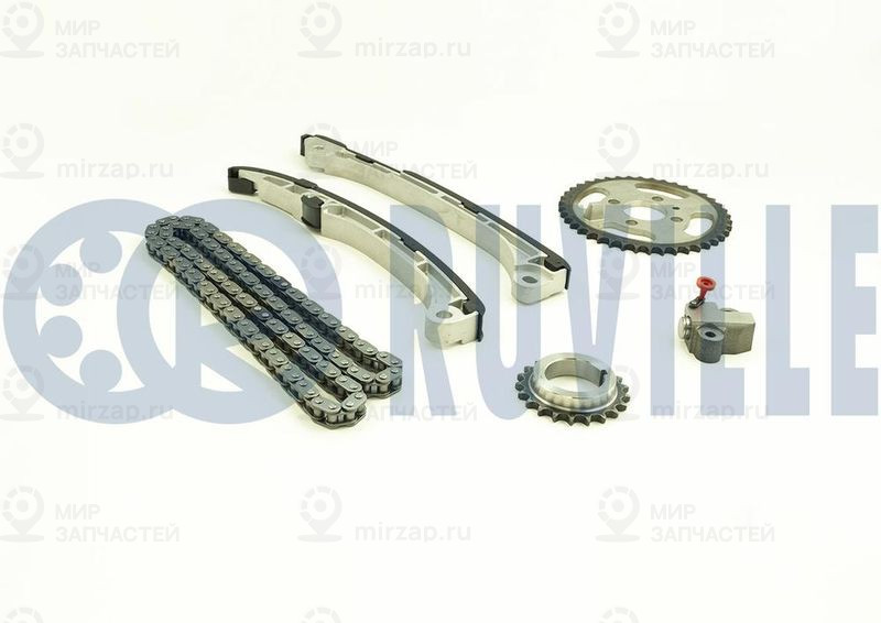 Комплект цели привода распредвала RUVILLE 580167