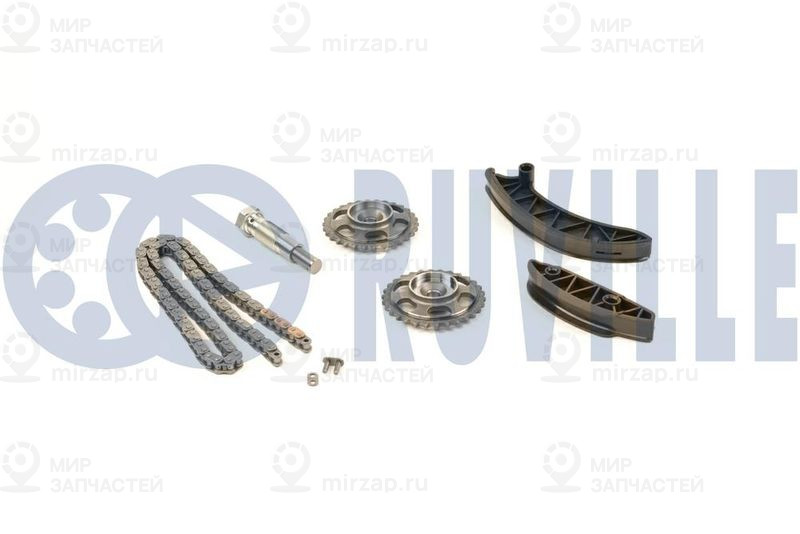 Комплект цели привода распредвала RUVILLE 580183