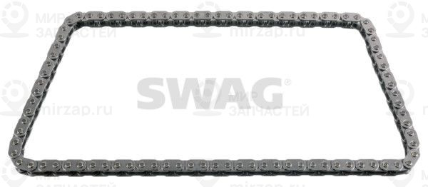 Цепь привода распредвала SWAG 99110285