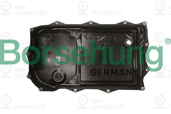 Масляный поддон, автоматическая коробка передач Borsehung B13225