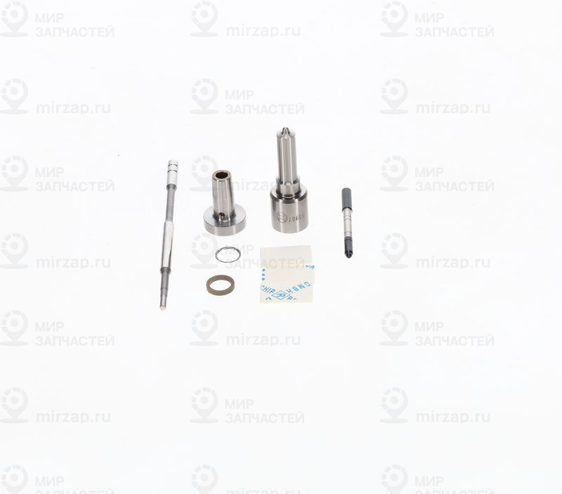Ремкомплект, система common-rail BOSCH F00RJ03514
