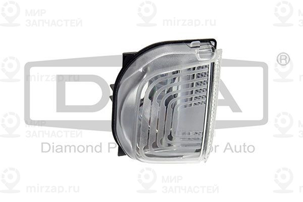 Фонарь указателя поворота DIAMOND 81339302