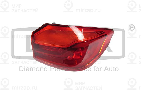 Задний фонарь DIAMOND 81391402