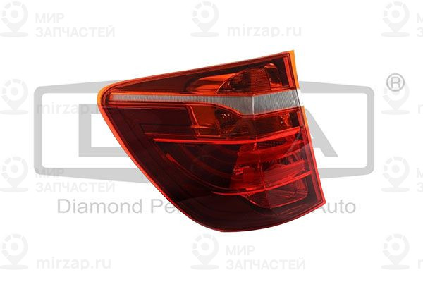 Задний фонарь DIAMOND 81391702