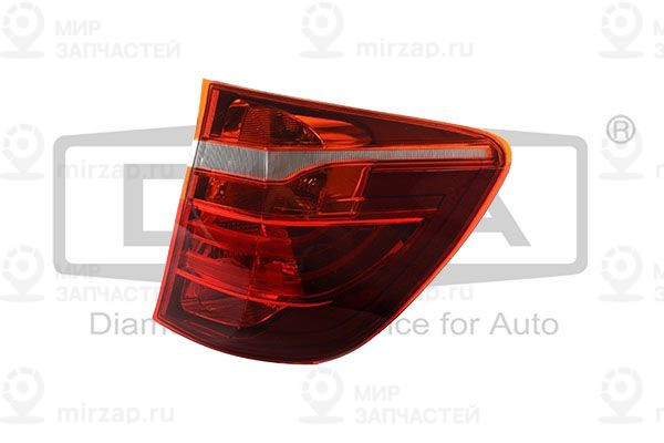 Задний фонарь DIAMOND 81391802