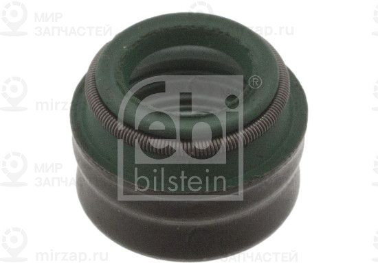 Уплотнительное кольцо, стержень клапана FEBI 01423