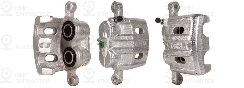 Тормозной суппорт FERODO FCL695332