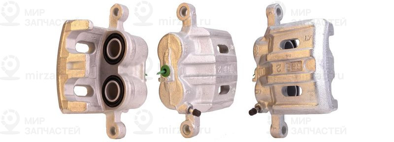 Тормозной суппорт FERODO FCL695333