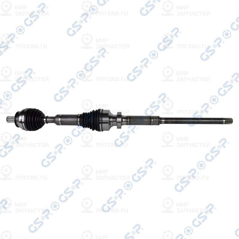Приводной вал GSP 201388