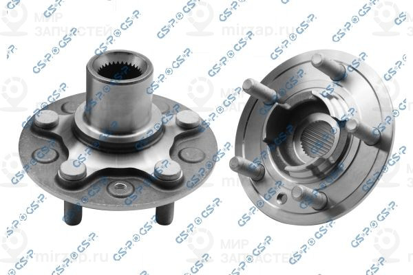 Запчасть GSP 9431012