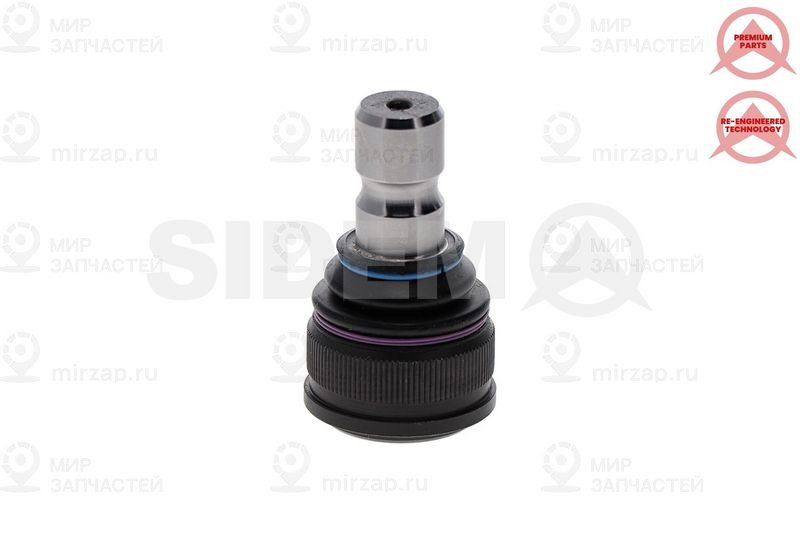 Шарнир независимой подвески / поворотного рычага SIDEM 51282R