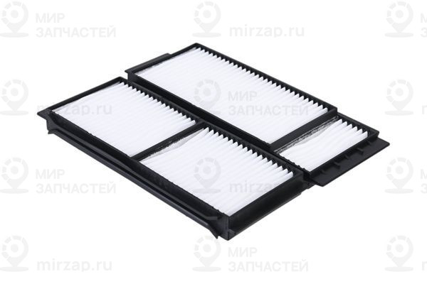 Фильтр, воздух во внутренном пространстве STELLOX 7121865SX