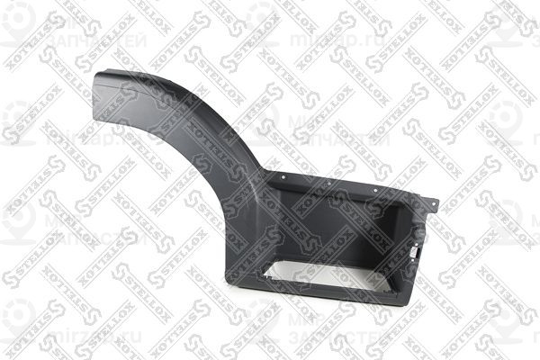 Входная пластина STELLOX 8723275SX