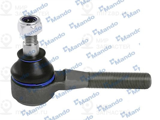 Наконечник поперечной рулевой тяги MANDO MTG055080