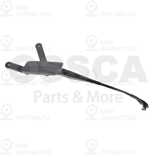 Рычаг стеклоочистителя, система очистки окон OSSCA 91740