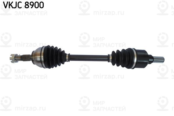 Приводной вал SKF VKJC8900