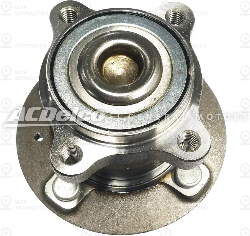 Запчасть ACDELCO 19373860