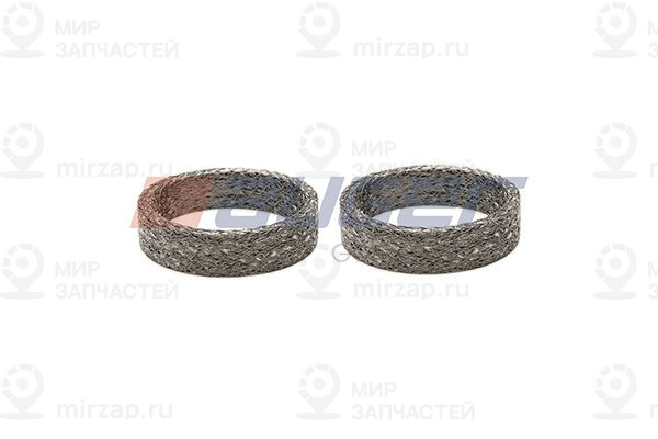 Прокладка, впускной коллектор AUGER 97869