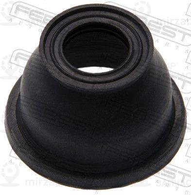 Манжета, несущий / направляющий шарнир FEBEST NBJBV35UP