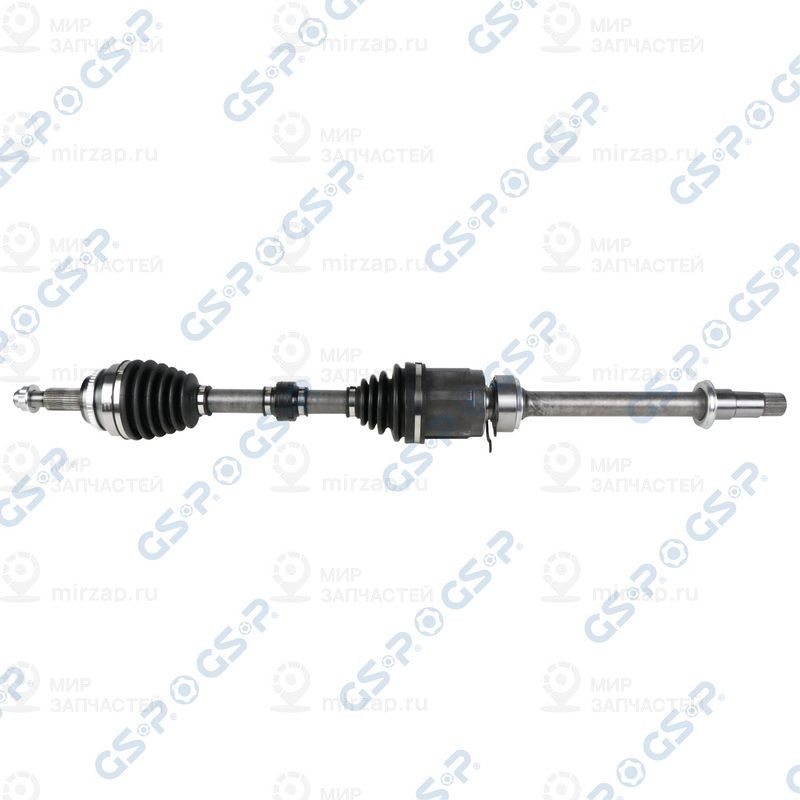 Приводной вал GSP 201228