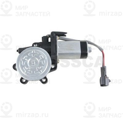 Электродвигатель, стеклоподъемник OSSCA 18660