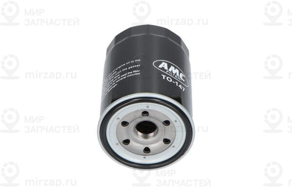 Масляный фильтр AMC Filter TO147