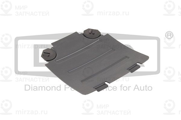 Обшивка, колесная ниша DIAMOND 81153702