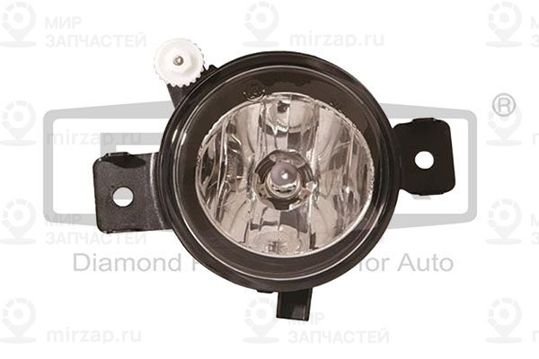 Противотуманная фара DIAMOND 81430902