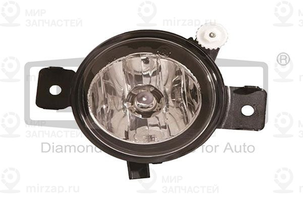 Противотуманная фара DIAMOND 81431002