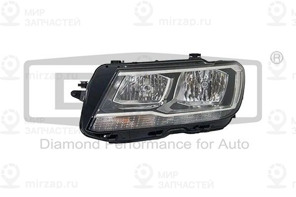 Основная фара DIAMOND 89411792802
