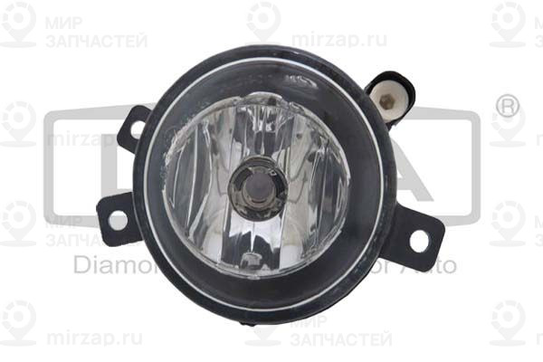 Противотуманная фара DIAMOND 99818402