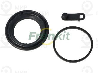 Ремкомплект, тормозной суппорт FRENKIT 254136
