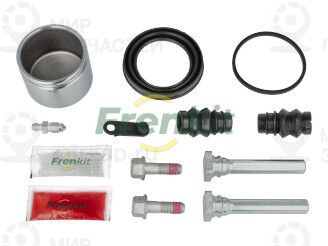 Ремкомплект, тормозной суппорт FRENKIT 760054
