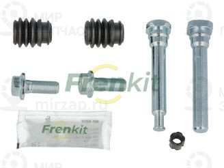 Комплект направляющей гильзы FRENKIT 811022