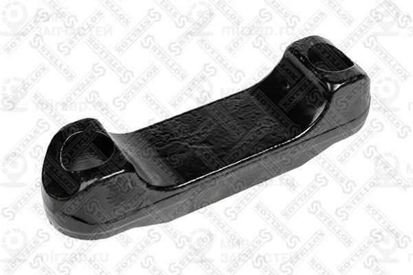 Кронштейн рессоры STELLOX 8442865SX