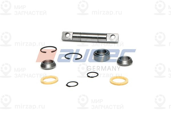 Ремкомплект, подшипник выключения сцепления AUGER 74651