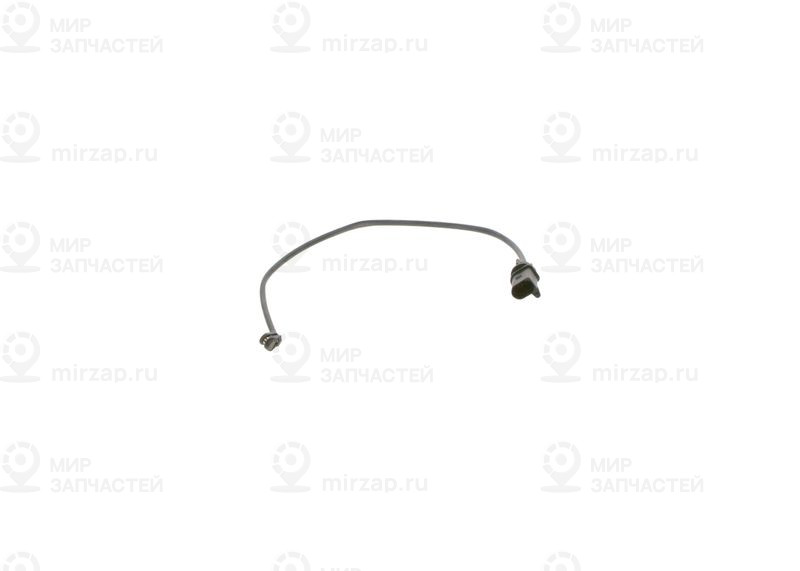 Сигнализатор, износ тормозных колодок BOSCH 1987473598