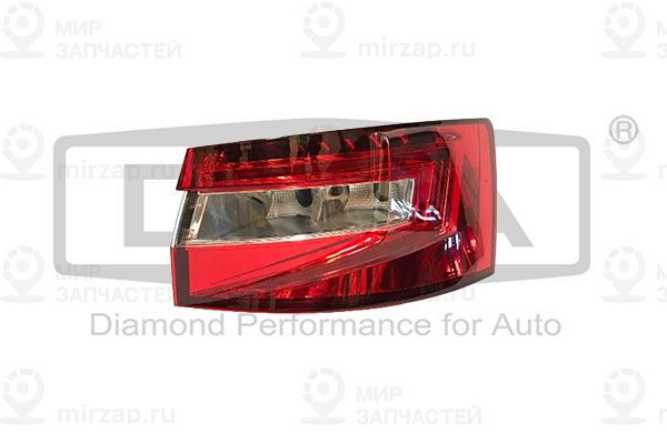 Задний фонарь DIAMOND 89451708102